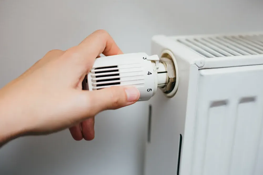 Dépannage chauffage à Marseille