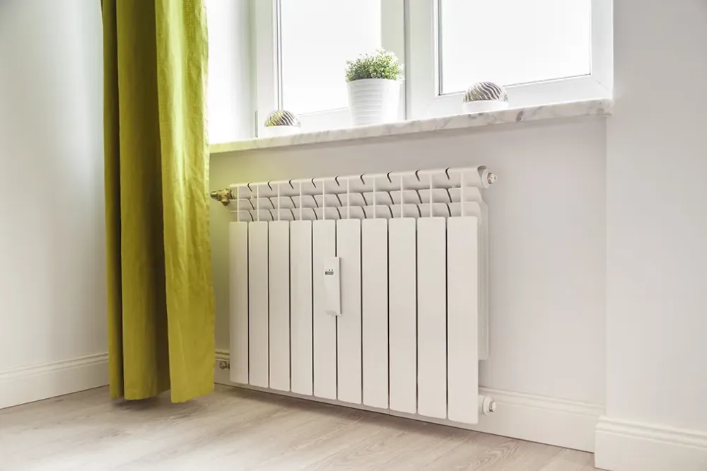 radiateur