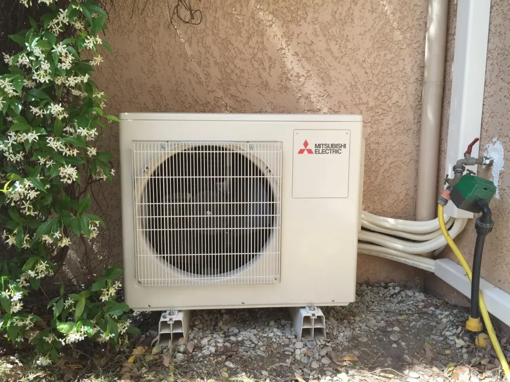 Climatisation et chauffage professionnel à Marseille