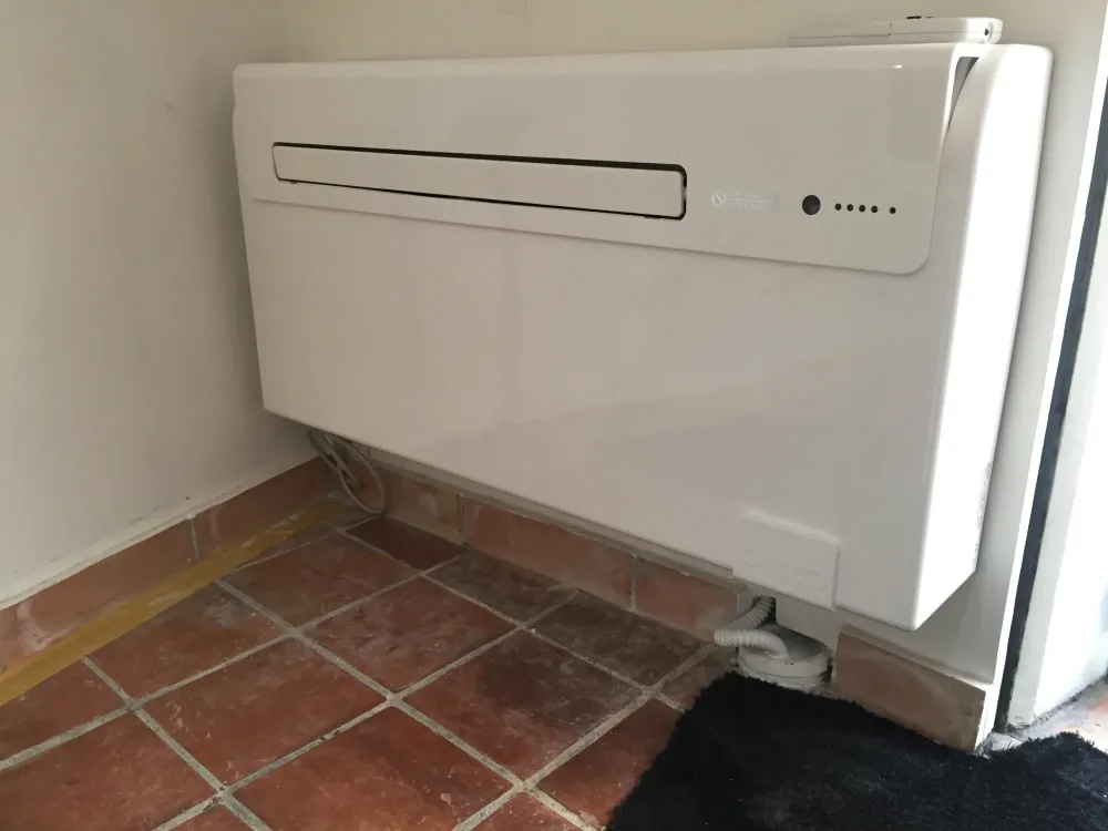 Climatisation sans groupe ext (1)